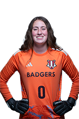 Grace McAfee